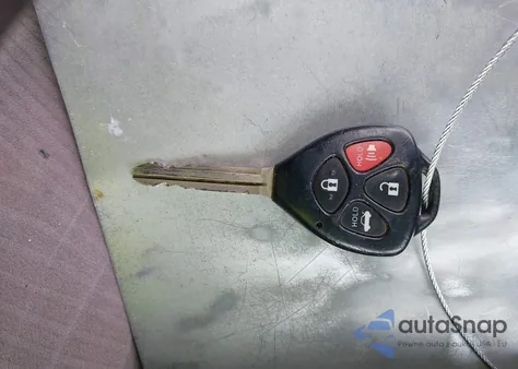 2011 Toyota Corolla Le from USA, damaged, VIN JTDBU4EE3B9143628